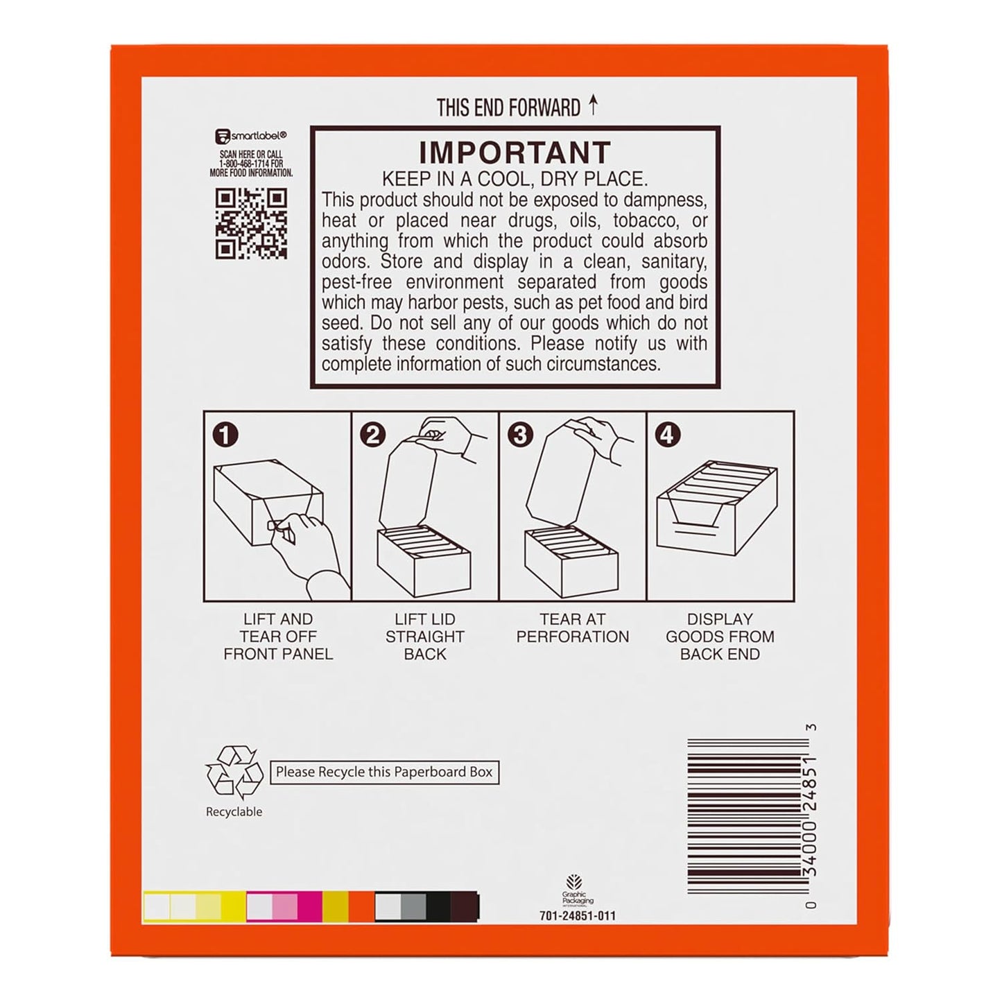 REESE'S PIECES Peanut Butter in a Crunchy Shell, Candy Bags, 1.53 oz (18 Count)