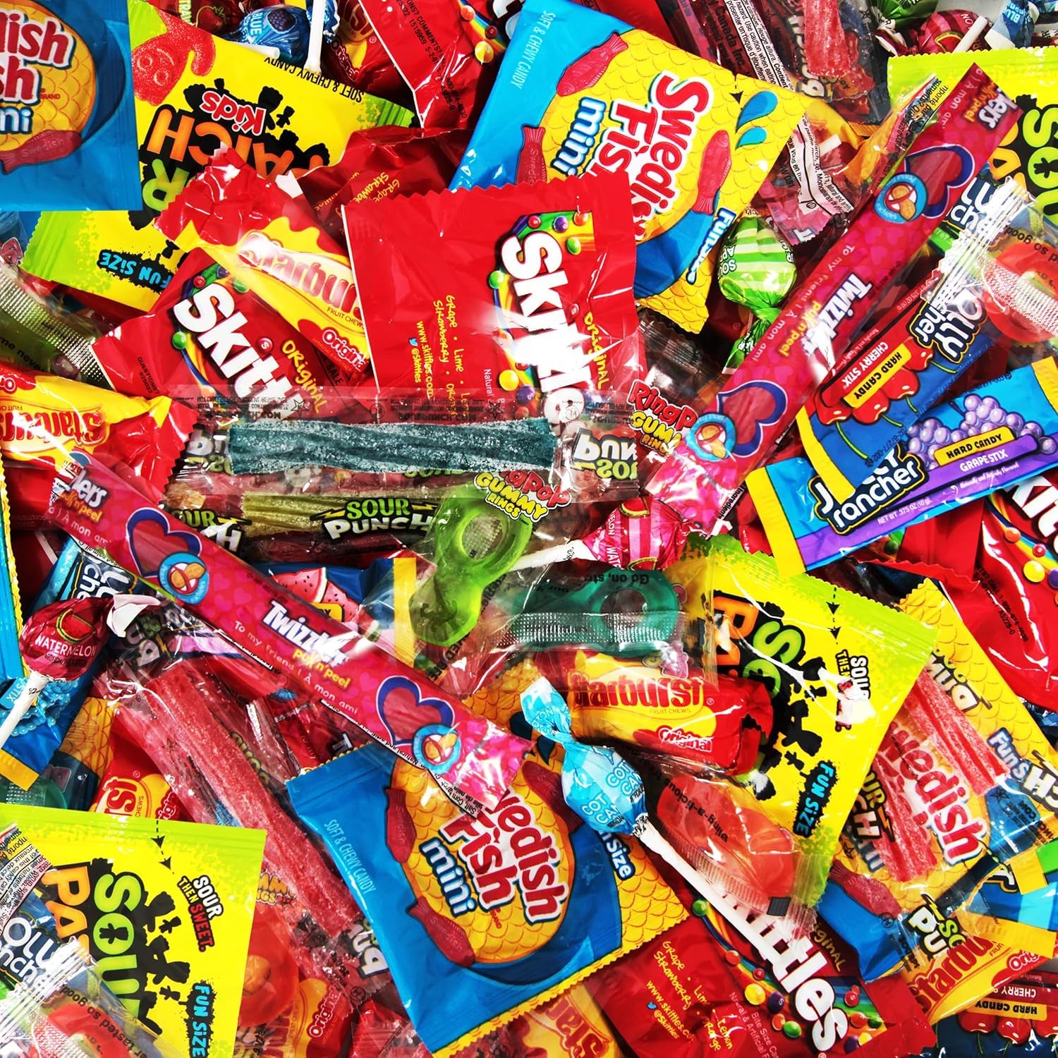Candy