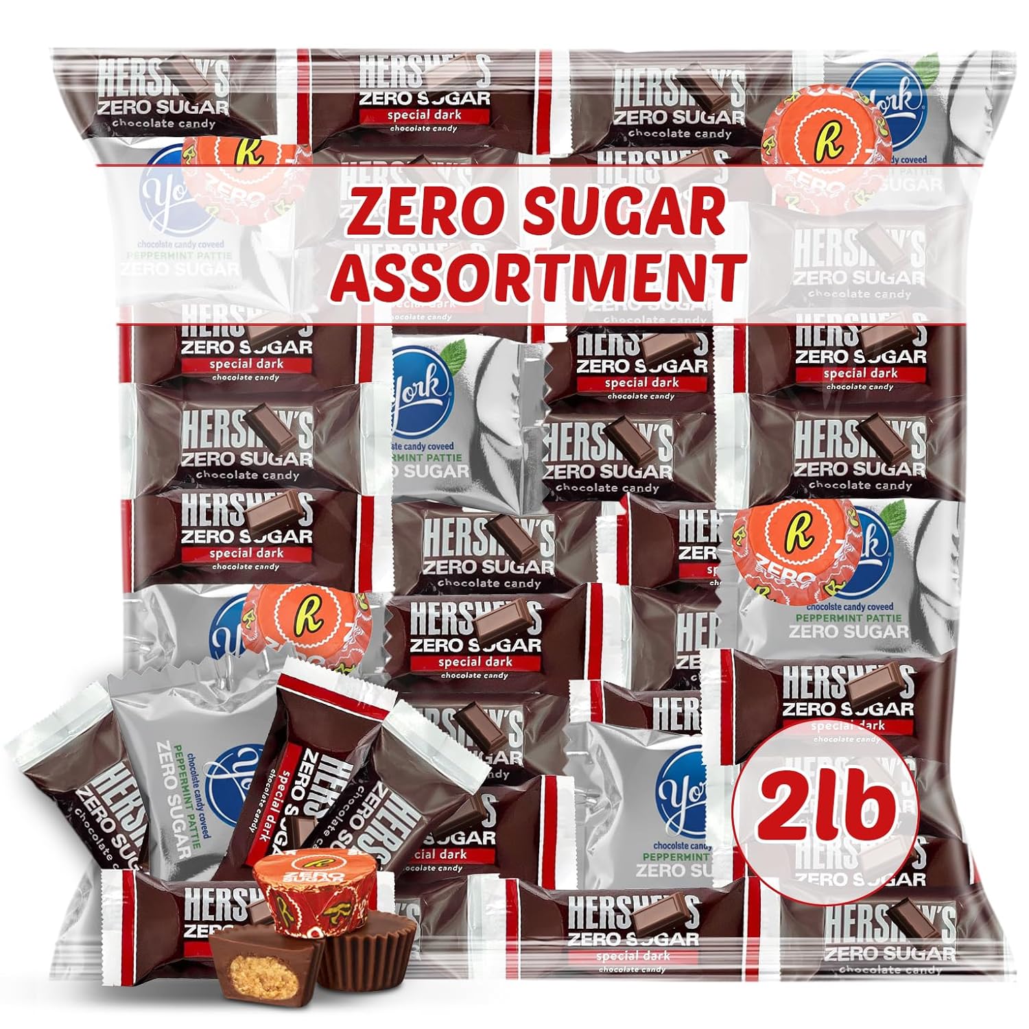 Sugar-Free
