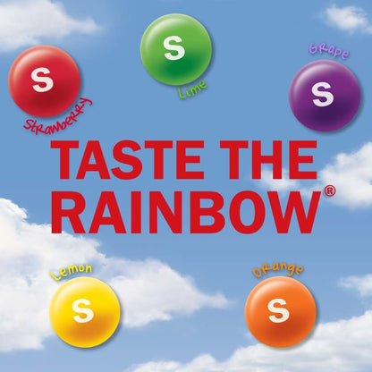 SKITTLES Original Chewy Candy, Full Size - 2.17 oz, 36 Ct Bulk Candy Pack