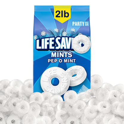 Fruit Candy Mix – 2LB Assorted Hard Candy in 5 Flavors: Cherry, Raspberry, Watermelon, Orange & Pineapple – Bulk Individually Wrapped Sweets for Holidays, Parties, Sharing & Everyday Treats