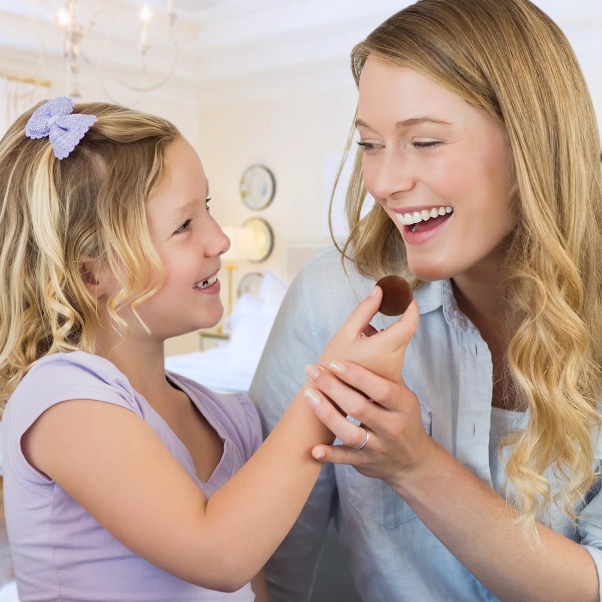 Premium Chocolate Truffles Bulk Pack – Assorted Cholicolate Candy with Milk, Dark, White and Birthday Cake Flavors – Gourmet Sweets for Gifts, Celebrations and Everyday Indulgence – Approx. 60 Pieces