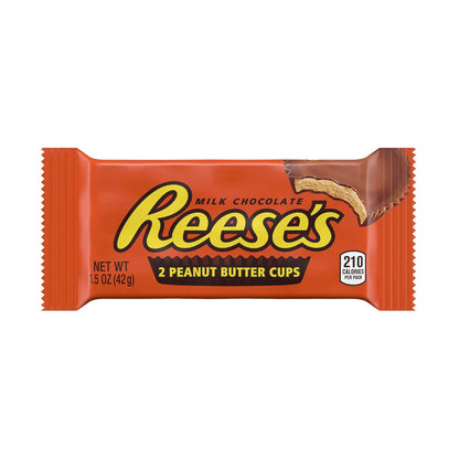 Reese's Peanut Butter Cups (1.5 Ounce, 36 Count)