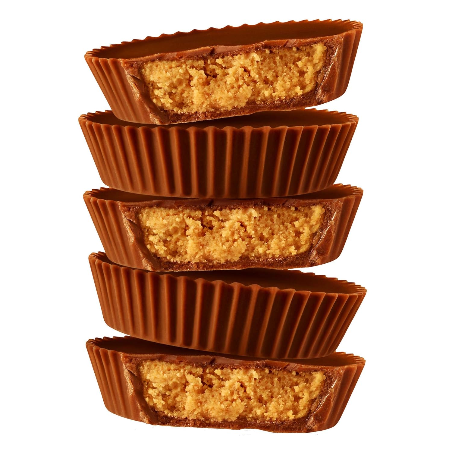 Reese's Peanut Butter Cups (1.5 Ounce, 36 Count)