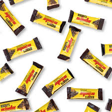 Mr. Goodbar Candy Bars, 2 lb Bulk Pack, Individually Wrapped Peanut Chocolate Bars for Sharing, Parties, Office & Classroom Treats